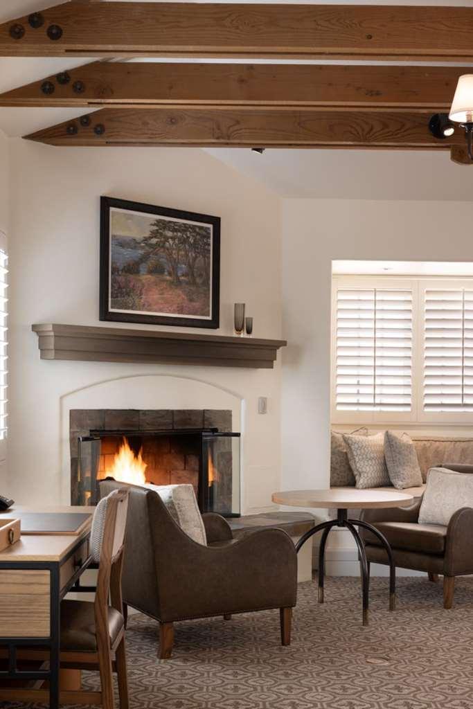 Casa Palmero At Pebble Beach Quarto foto