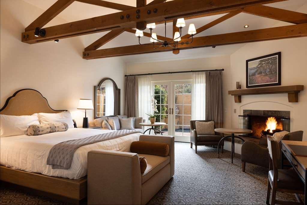 Casa Palmero At Pebble Beach Quarto foto