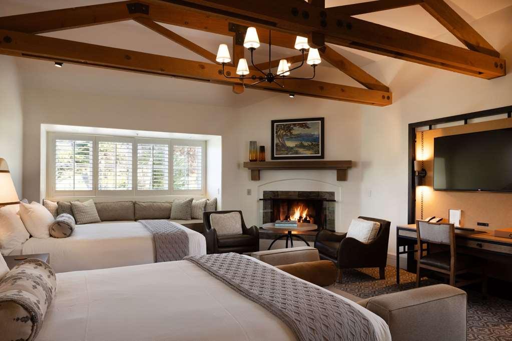 Casa Palmero At Pebble Beach Quarto foto