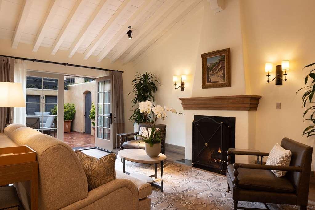 Casa Palmero At Pebble Beach Quarto foto