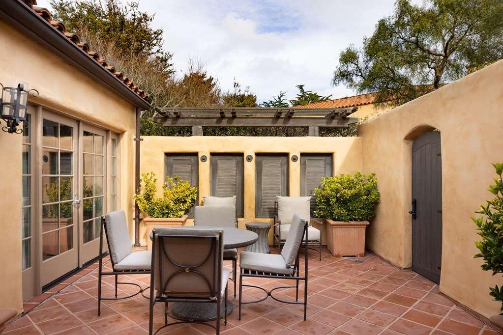 Casa Palmero At Pebble Beach Quarto foto