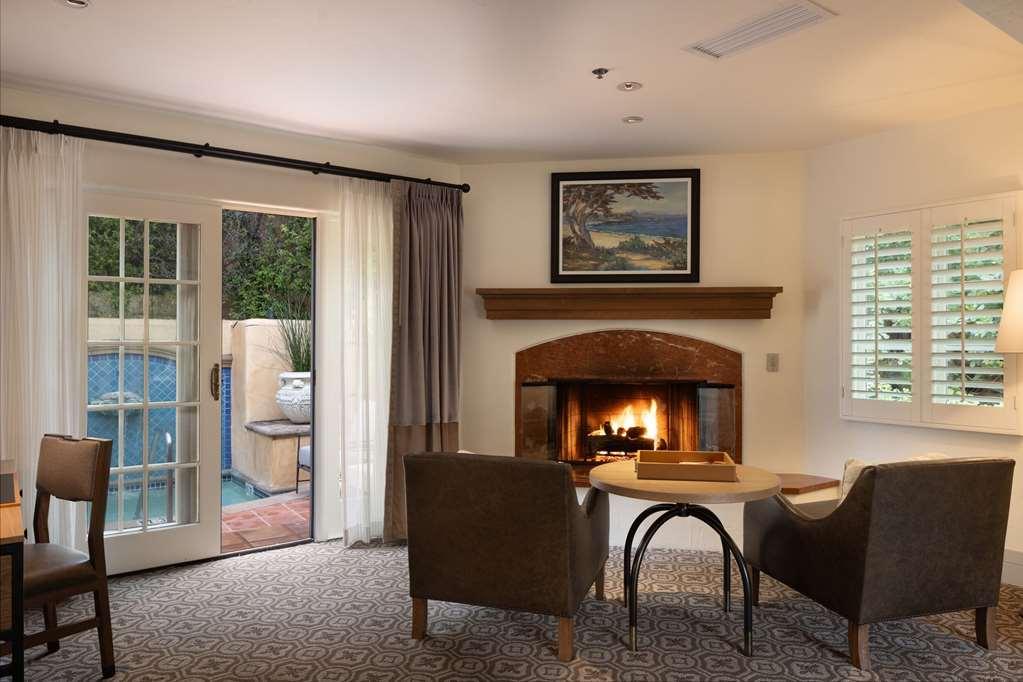 Casa Palmero At Pebble Beach Quarto foto