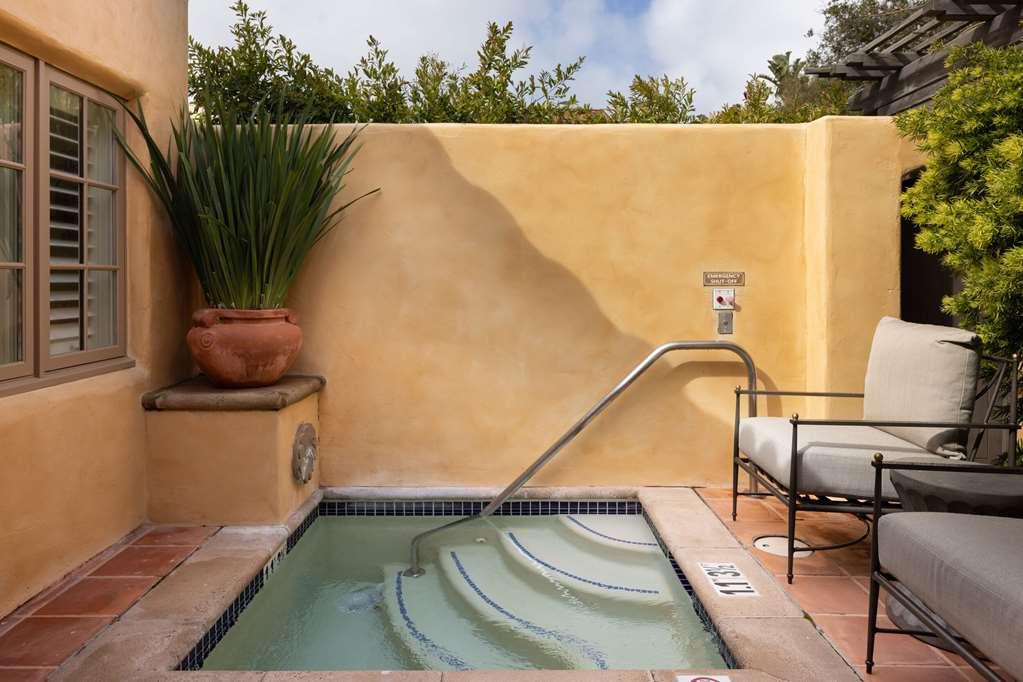Casa Palmero At Pebble Beach Quarto foto